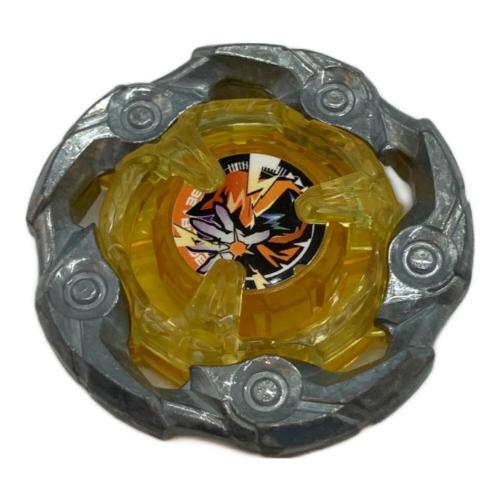 TAKARA TOMY (タカラトミー) UX-03 ウィザードロッド5-70DB ベイブレード BEYBLADE X