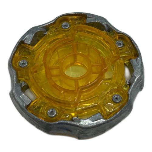 TAKARA TOMY (タカラトミー) UX-03 ウィザードロッド5-70DB ベイブレード BEYBLADE X