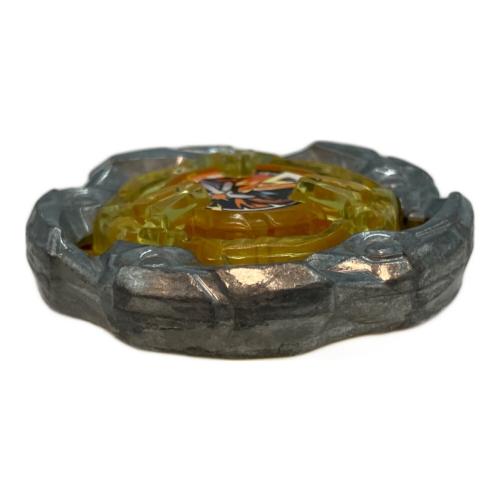 TAKARA TOMY (タカラトミー) UX-03 ウィザードロッド5-70DB ベイブレード BEYBLADE X