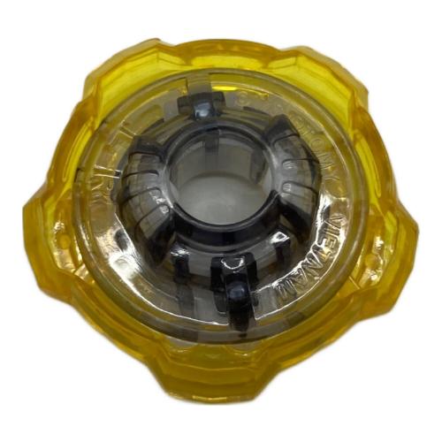 TAKARA TOMY (タカラトミー) UX-03 ウィザードロッド5-70DB ベイブレード BEYBLADE X