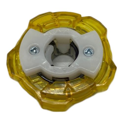 TAKARA TOMY (タカラトミー) UX-03 ウィザードロッド5-70DB ベイブレード BEYBLADE X