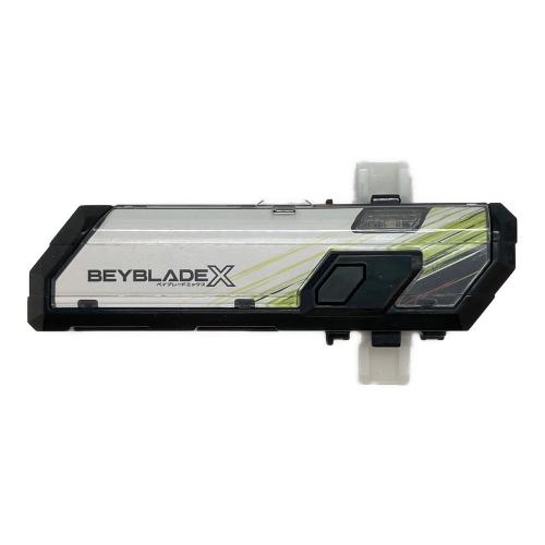 TAKARA TOMY (タカラトミー) BX-09 ベイバトルパス ベイブレード BEYBLADE X