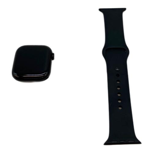 Apple (アップル) GPSモデル Apple Watch Series 11 MEQT4J/A