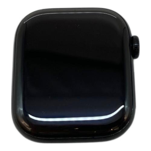 Apple (アップル) GPSモデル Apple Watch Series 11 MEQT4J/A