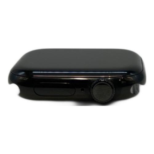Apple (アップル) GPSモデル Apple Watch Series 11 MEQT4J/A
