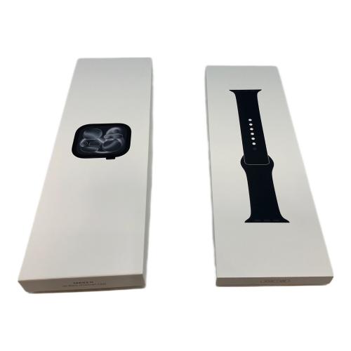 Apple (アップル) GPSモデル Apple Watch Series 11 MEQT4J/A