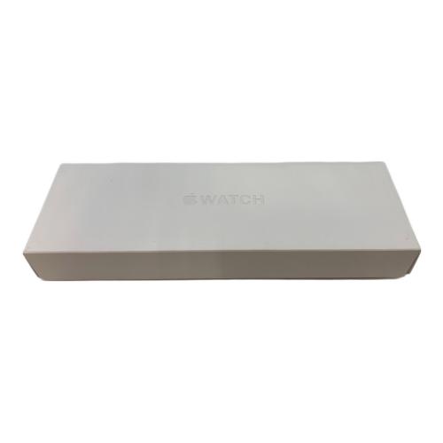 Apple (アップル) GPSモデル Apple Watch Series 11 MEQT4J/A