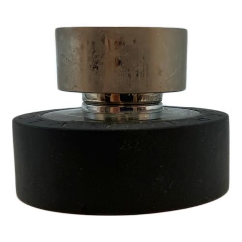 BVLGARI (ブルガリ) オードトワレ 40ml 残量80%-99% ブラック