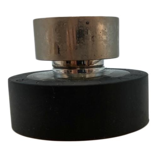 BVLGARI (ブルガリ) オードトワレ 40ml 残量80%-99% ブラック