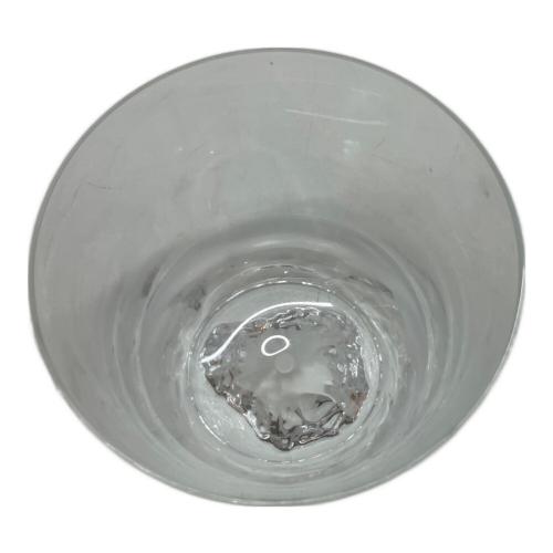 EDO GLASS (エド グラス) ロックグラス 富士山グラス