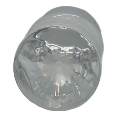 EDO GLASS (エド グラス) ロックグラス 富士山グラス