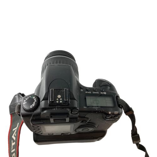 レンズ交換式デジタルカメラ EOS 20D／キャノン CANON (キヤノン) デジタル一眼レフカメラ EOS 20D｜トレファクONLINE