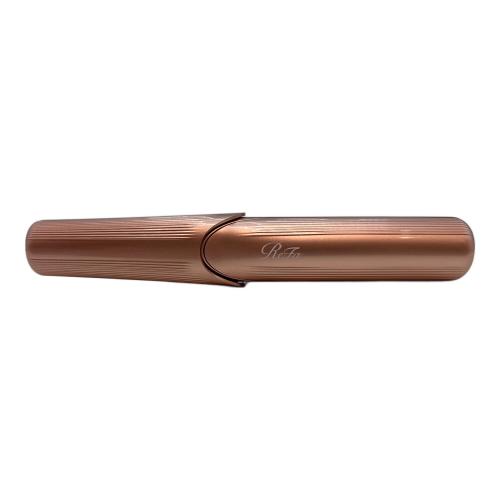 ReFa (リファ) ヘアーアイロン RE-AS-05A 2023年製 BEAUTECH FINGER IRON ST