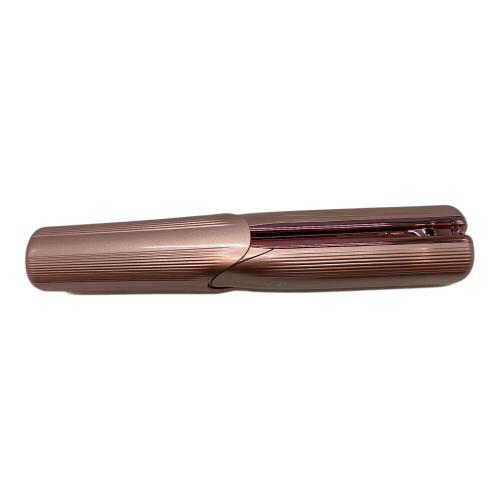 ReFa (リファ) ヘアーアイロン RE-AS-05A 2023年製 BEAUTECH FINGER IRON ST