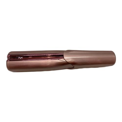 ReFa (リファ) ヘアーアイロン RE-AS-05A 2023年製 BEAUTECH FINGER IRON ST