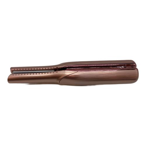 ReFa (リファ) ヘアーアイロン RE-AS-05A 2023年製 BEAUTECH FINGER IRON ST