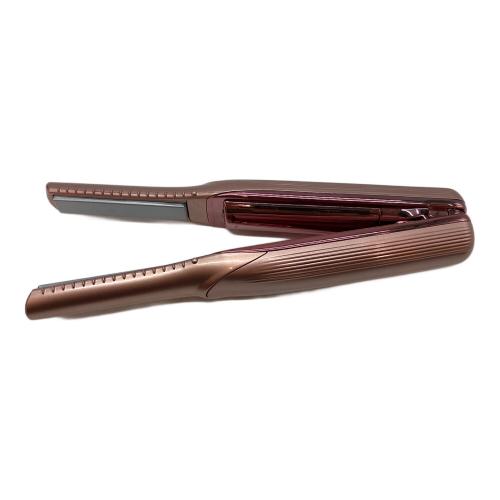 ReFa (リファ) ヘアーアイロン RE-AS-05A 2023年製 BEAUTECH FINGER IRON ST