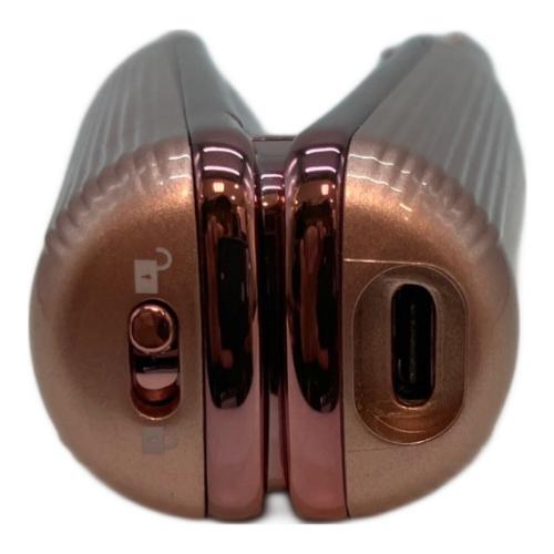 ReFa (リファ) ヘアーアイロン RE-AS-05A 2023年製 BEAUTECH FINGER IRON ST