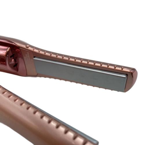 ReFa (リファ) ヘアーアイロン RE-AS-05A 2023年製 BEAUTECH FINGER IRON ST