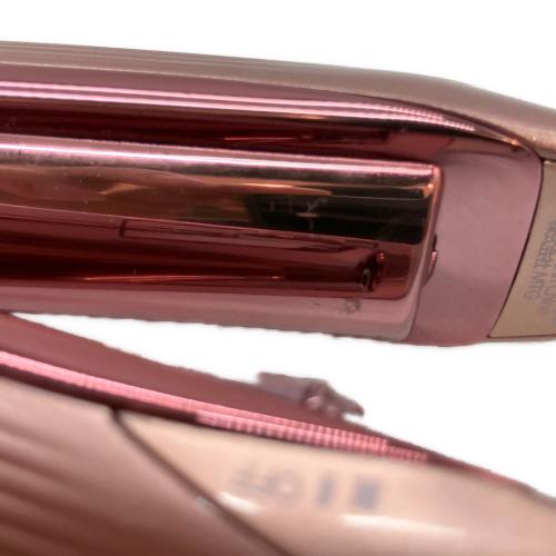 ReFa (リファ) ヘアーアイロン RE-AS-05A 2023年製 BEAUTECH FINGER IRON ST