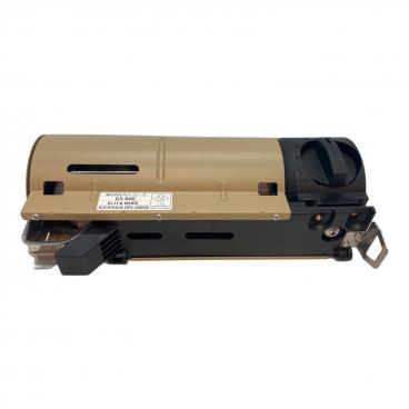 DAMONDE EQUIPMENT GD2 フラットバーナー五徳 クッキング用品 ブラック