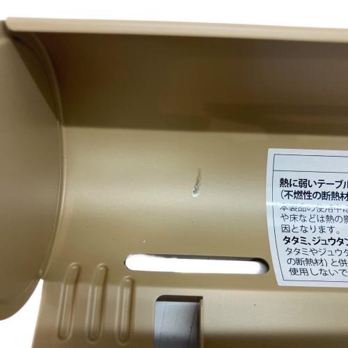 Snow peak (スノーピーク) HOME&CAMPバーナー GS-600 2021年製 58 PSLPGマーク有