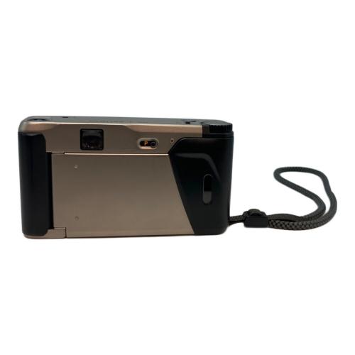 CONTAX (コンタックス) 高級コンパクトカメラ TVS 通電確認済