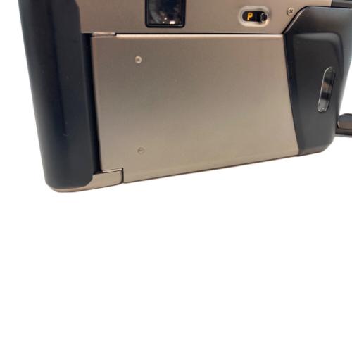 CONTAX (コンタックス) 高級コンパクトカメラ TVS 通電確認済