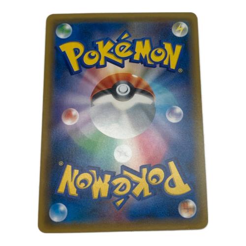 イベルタルEX ポケモンカード @