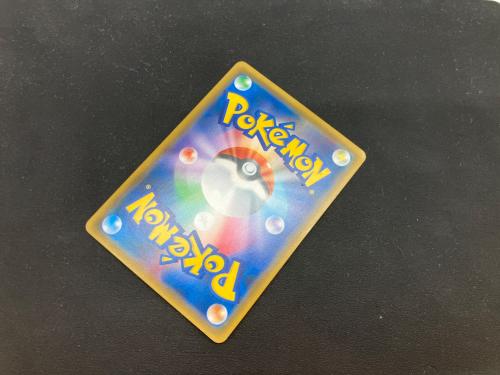 イベルタルEX ポケモンカード @