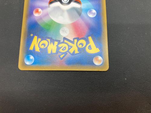イベルタルEX ポケモンカード @