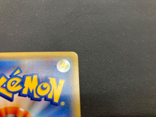 イベルタルEX ポケモンカード @