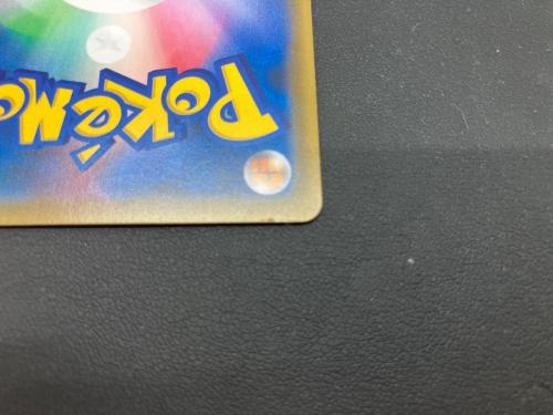 イベルタルEX ポケモンカード @