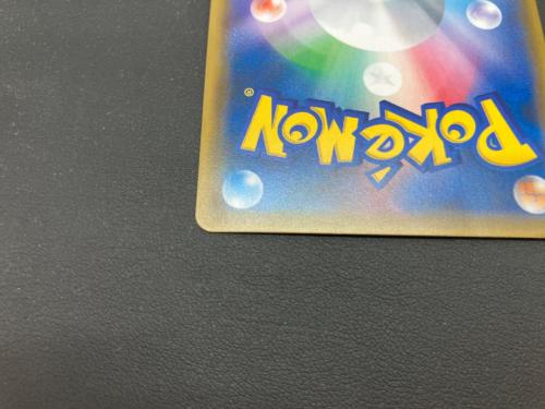 イベルタルEX ポケモンカード @