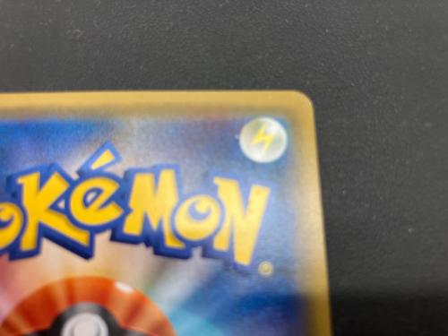 イベルタルEX ポケモンカード @