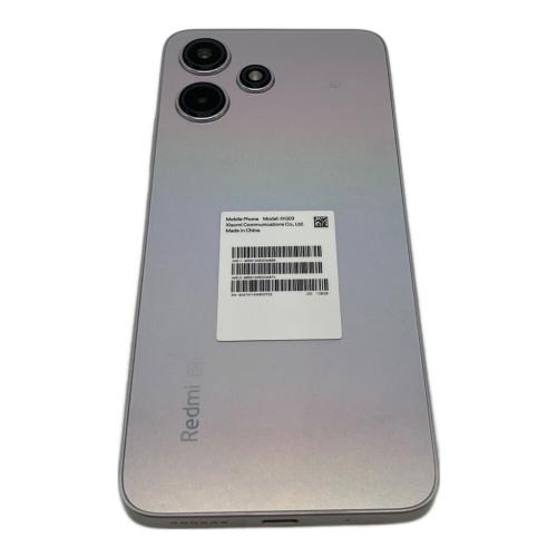 Xiaomi (シャオミー) Redmi 12 5G XIG03