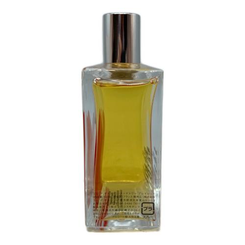 COMME des GARCONS (コムデギャルソン) オードトワレ 100ml 残量80%-99% PLAY RED