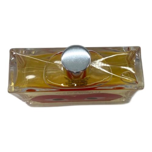 COMME des GARCONS (コムデギャルソン) オードトワレ 100ml 残量80%-99% PLAY RED