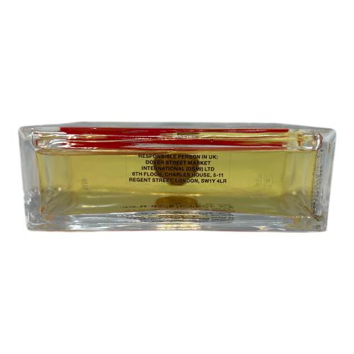 COMME des GARCONS (コムデギャルソン) オードトワレ 100ml 残量80%-99% PLAY RED