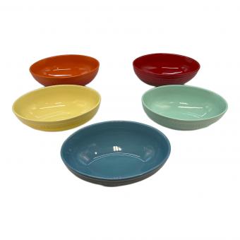 LE CREUSET (ルクルーゼ) オーバルサービングボウル17cm