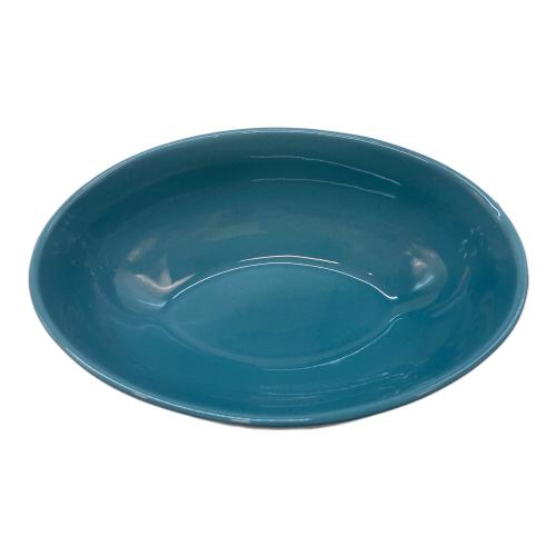 LE CREUSET (ルクルーゼ) オーバルサービングボウル17cm