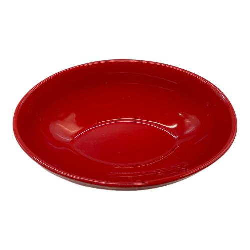LE CREUSET (ルクルーゼ) オーバルサービングボウル17cm