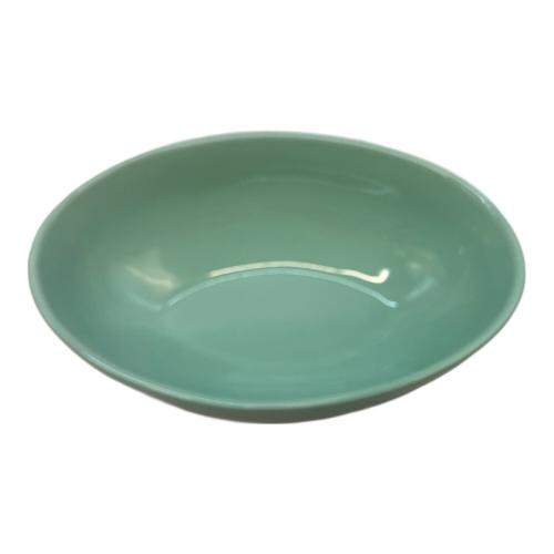 LE CREUSET (ルクルーゼ) オーバルサービングボウル17cm
