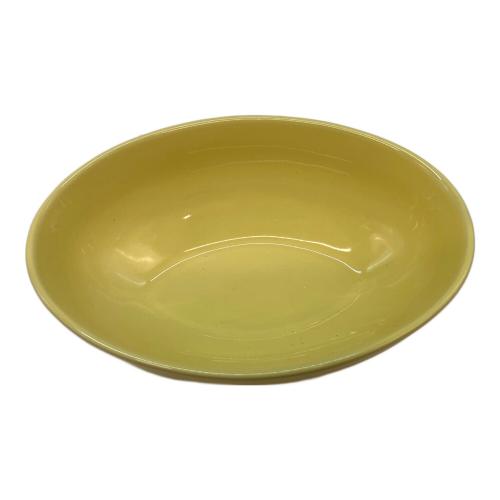 LE CREUSET (ルクルーゼ) オーバルサービングボウル17cm