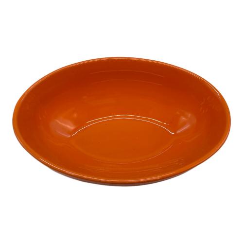 LE CREUSET (ルクルーゼ) オーバルサービングボウル17cm