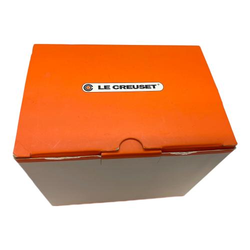 LE CREUSET (ルクルーゼ) オーバルサービングボウル17cm