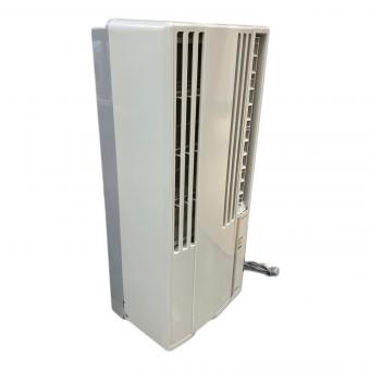 CORONA (コロナ) 窓用エアコン CW-1825R 2025年製