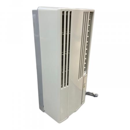CORONA (コロナ) 窓用エアコン CW-1825R 2025年製｜トレファクONLINE