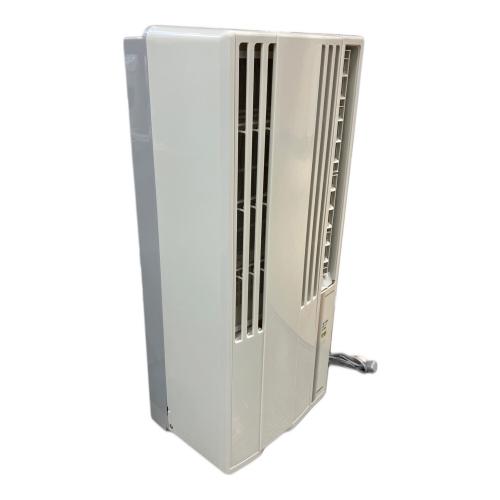 CORONA (コロナ) 窓用エアコン CW-1825R 2025年製