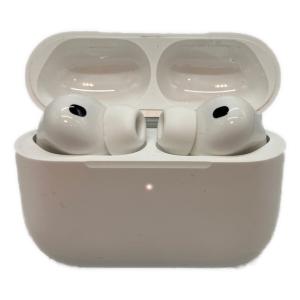 Apple (アップル) AirPods Pro(第3世代) A3122